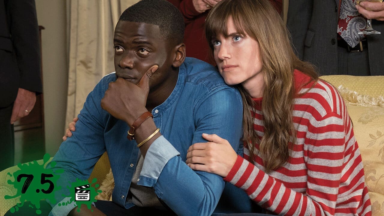 Get Out Review