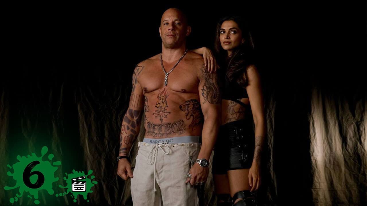 xXx: Return of Xander Cage Review