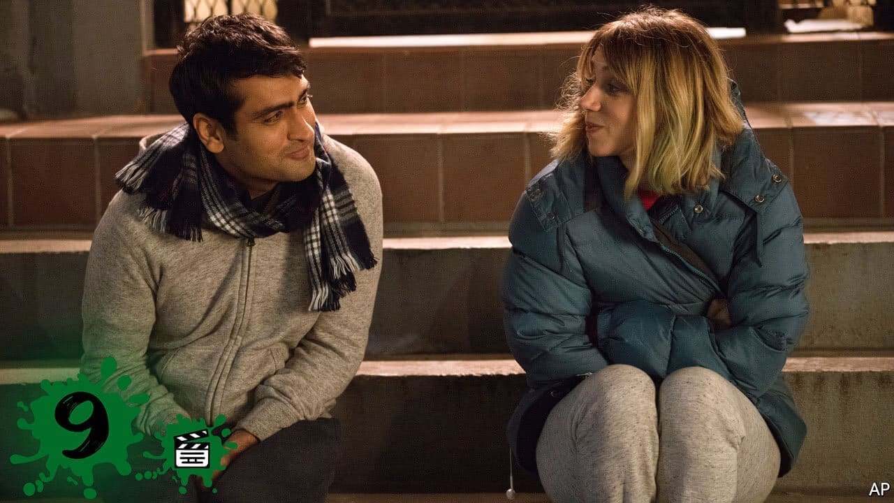 The Big Sick Review