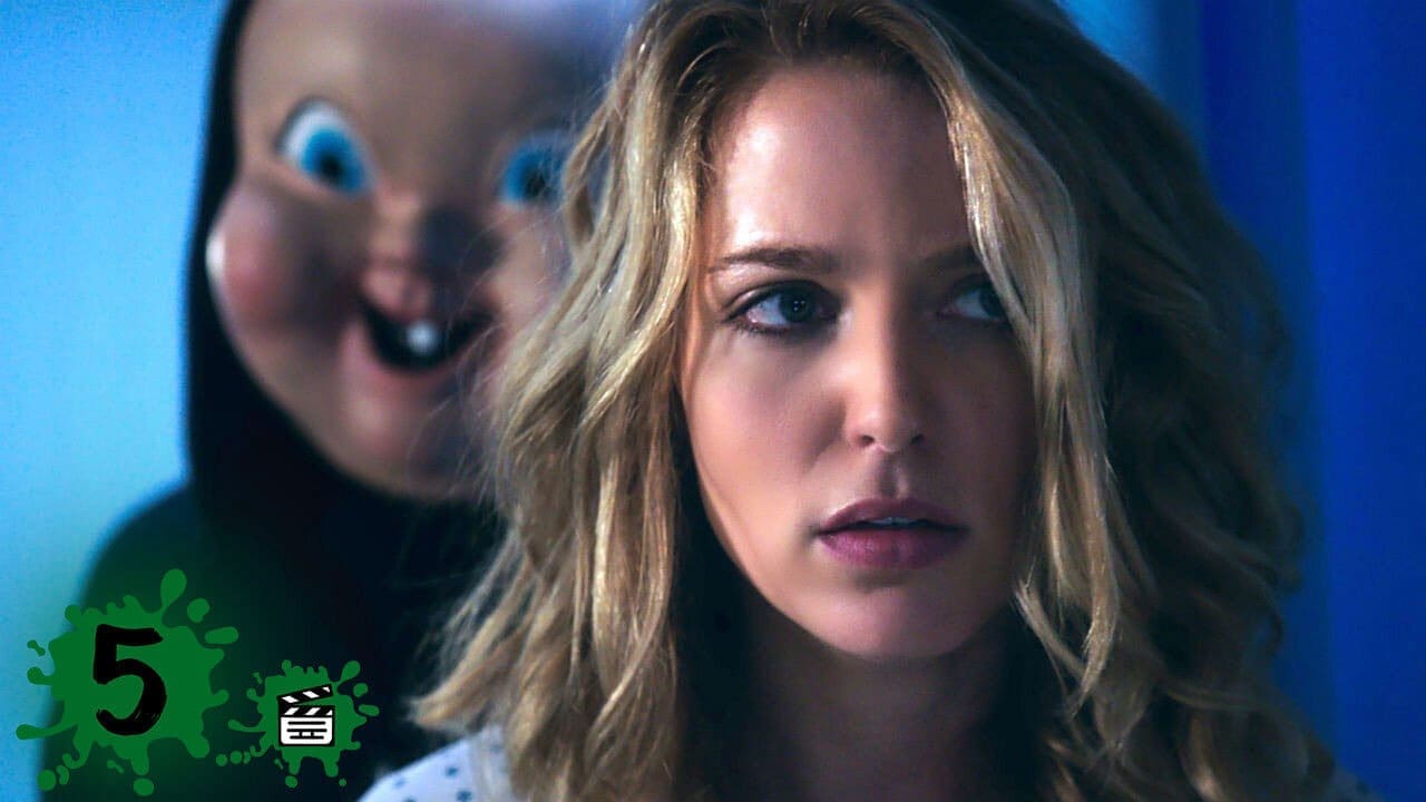 Happy Death Day Review