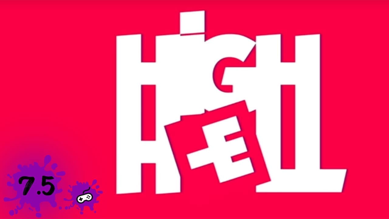 High Hell Review