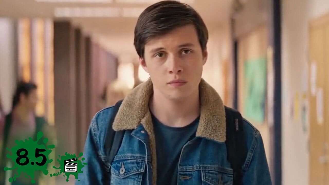 Love, Simon Review