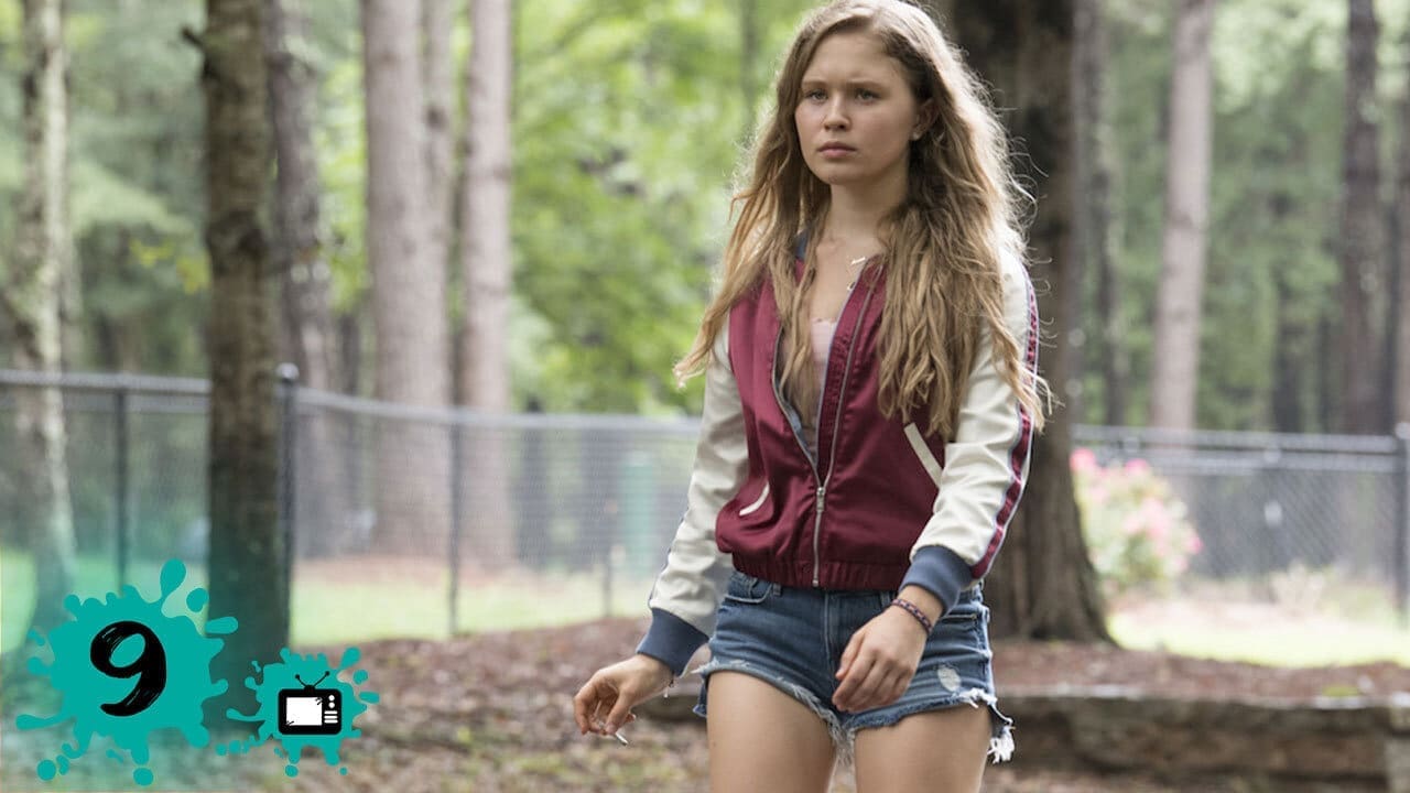 Sharp Objects Premiere ‘Vanish’ Review