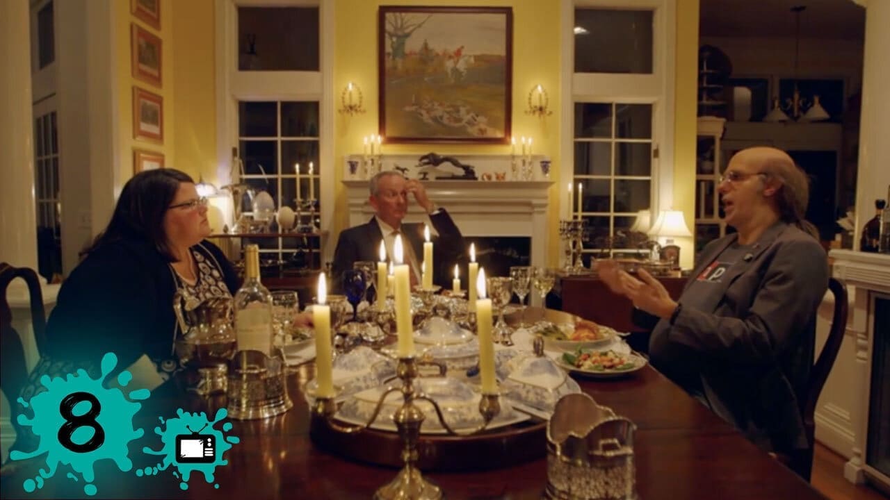 ‘Who Is America?’ Premiere Review