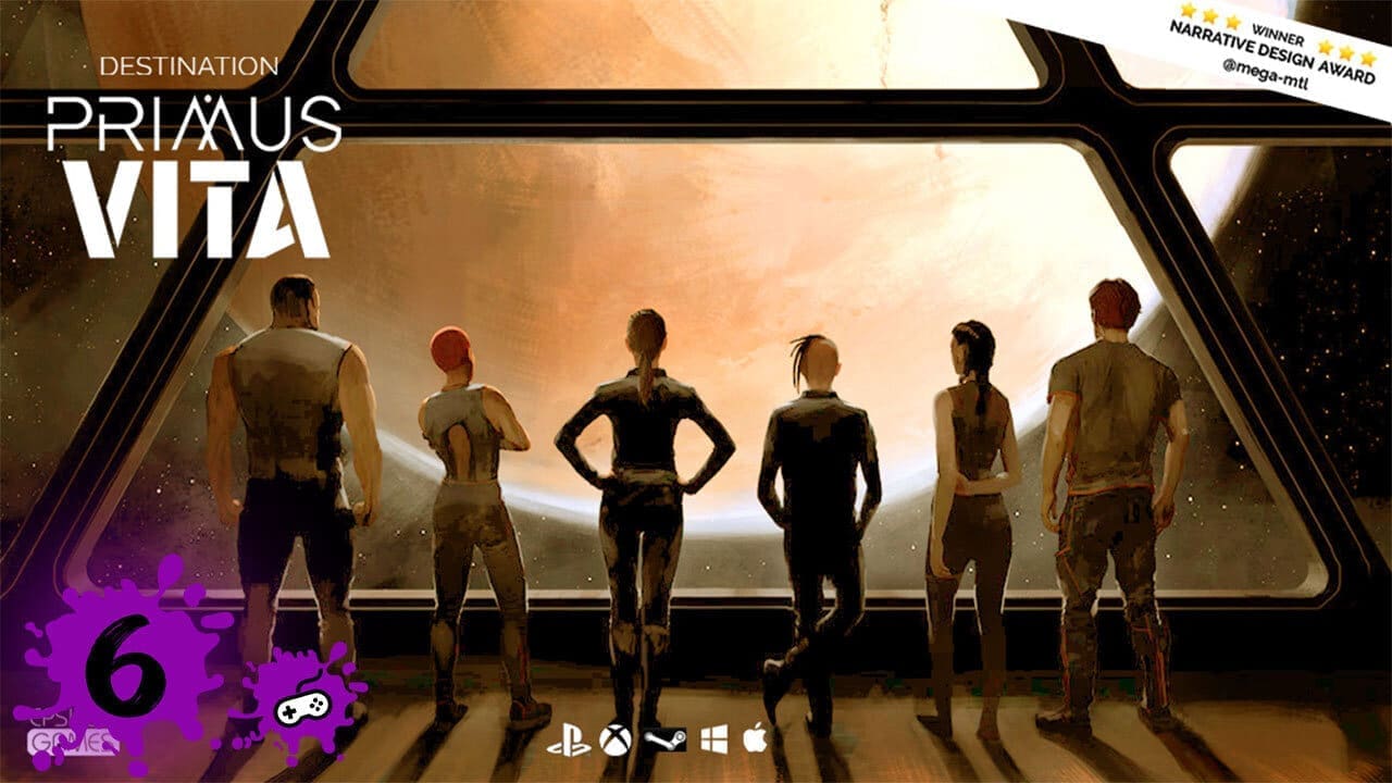 Destination Primus Vita Episode One: Austin Review