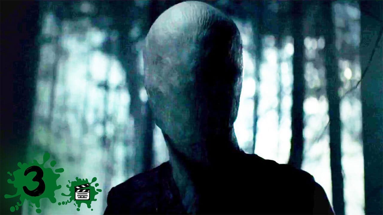 Slender Man Review
