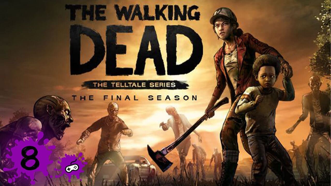 The Walking Dead: The Final Season – Episode One ‘Done Running’ Review