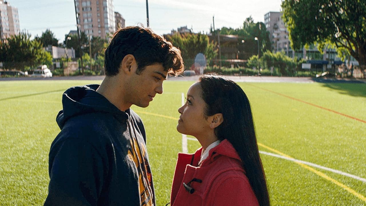 Watch “To All The Boys I’ve Ever Loved” for the Cinematography and Costumes