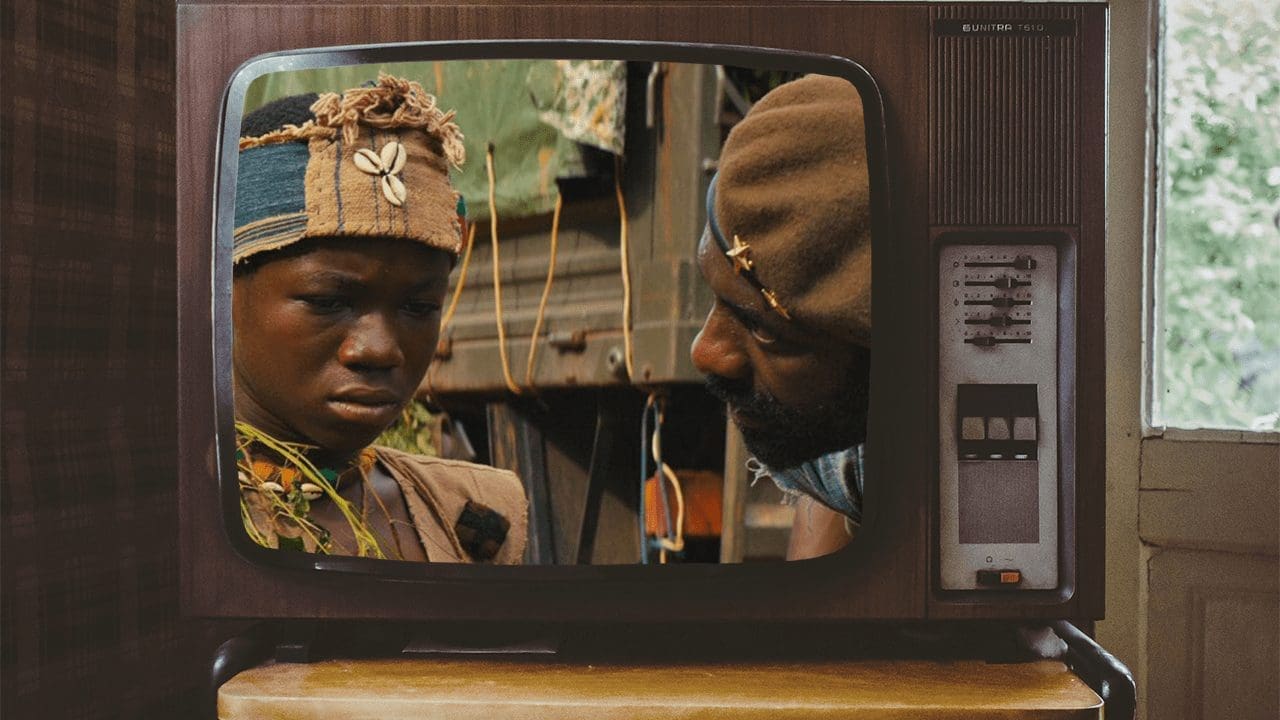 Do You Wanna Watch – ‘Beasts of No Nation’