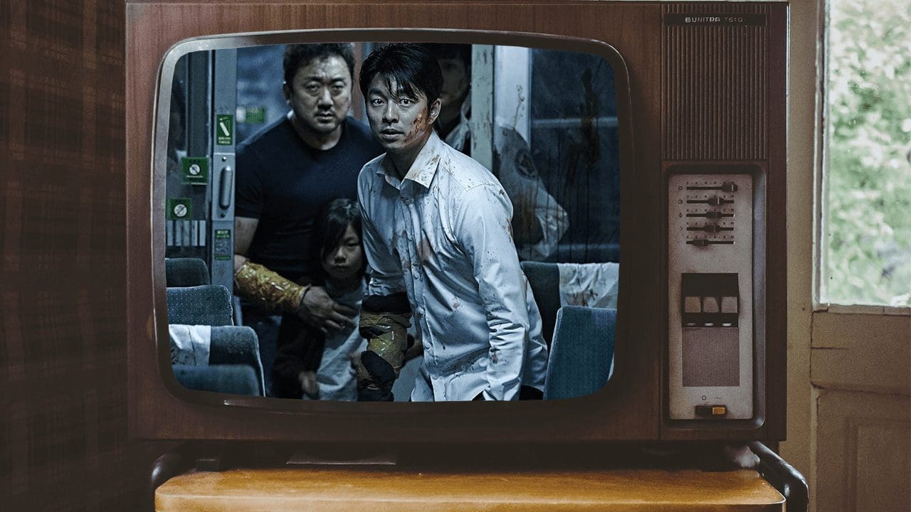 Do You Wanna Watch – ‘Train To Busan’?