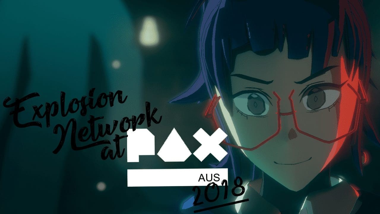 Necrobarista | PAX AUS 2018 Preview