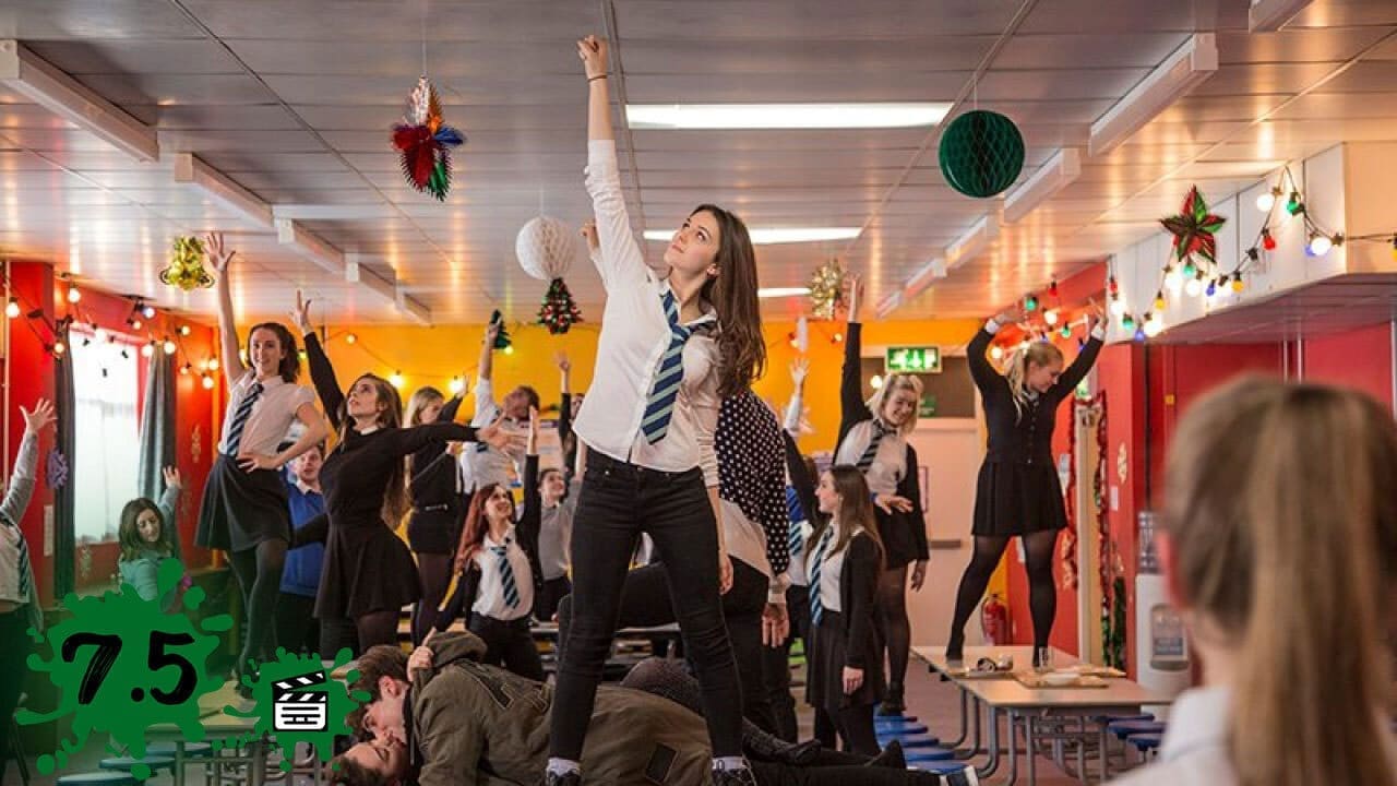 Anna and the Apocalypse Review