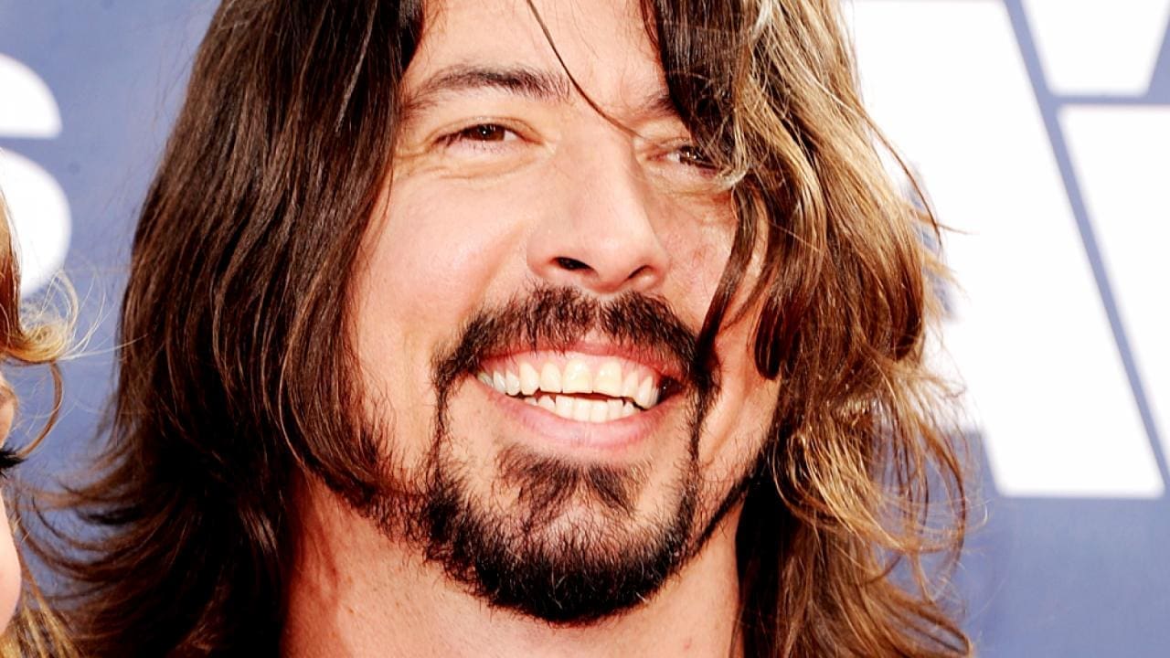 Dave Grohl Appreciation Day – Bevan Beats # 14