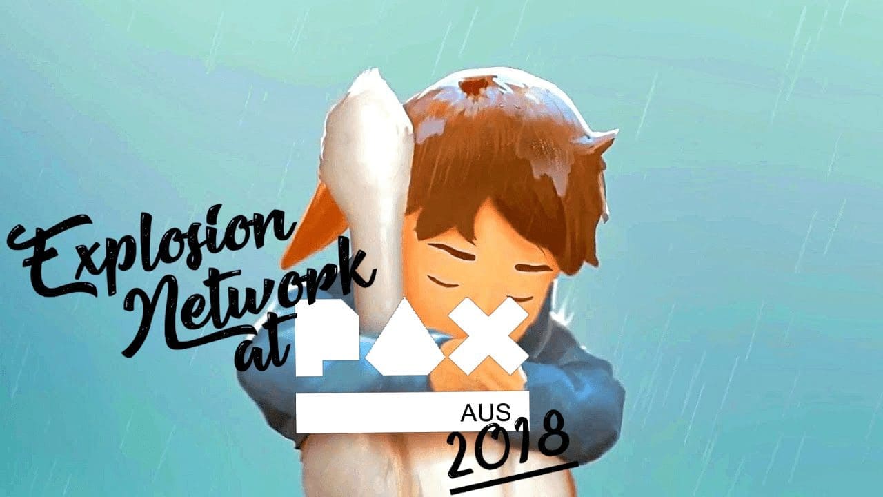 Storm Boy | PAX AUS 2018 Preview
