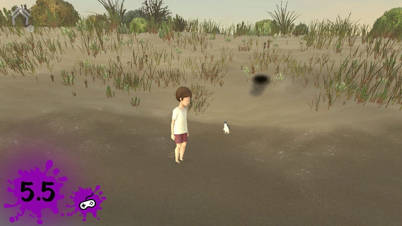 Storm Boy: The Game Review