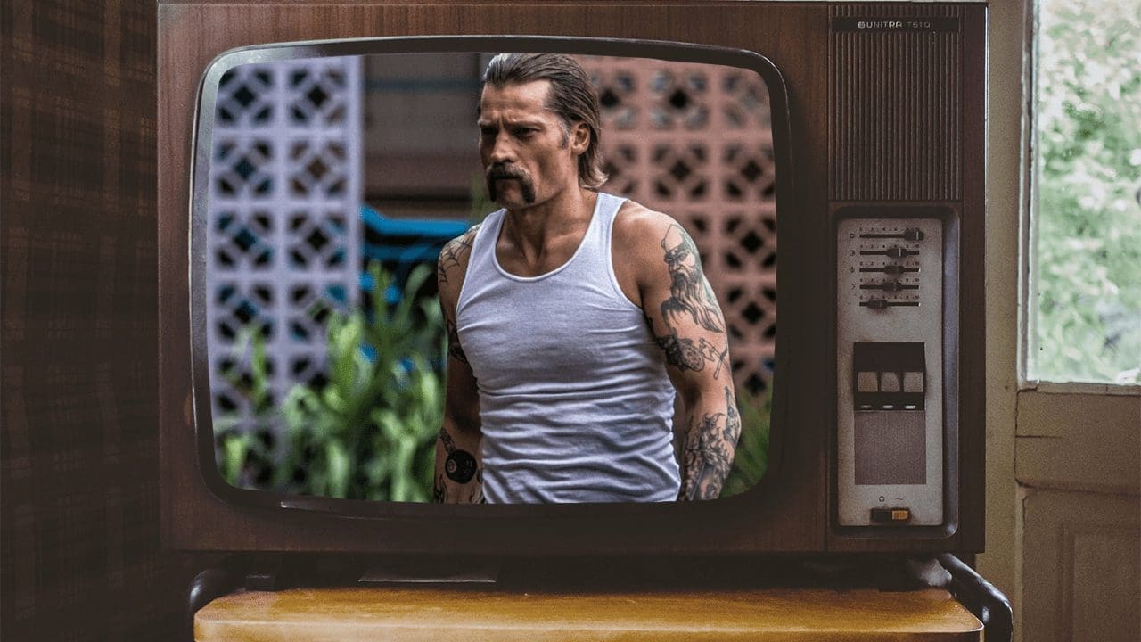 Do You Wanna Watch – ‘Shot Caller’