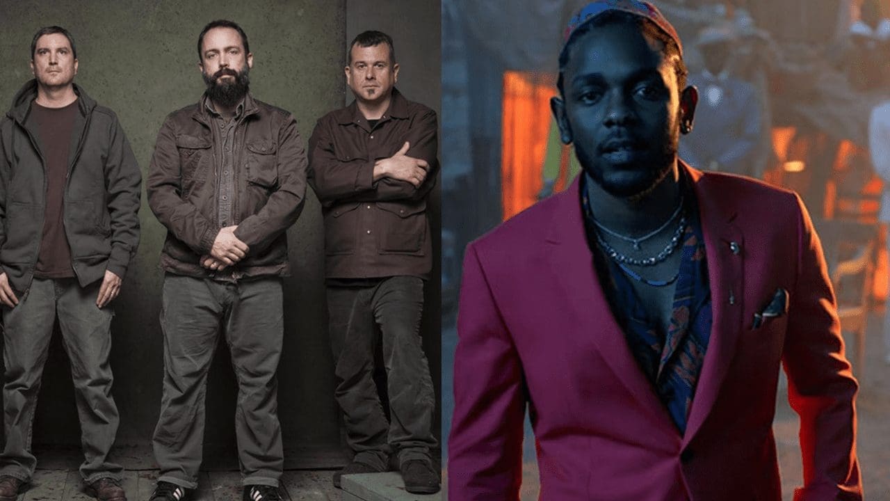 Our Personal Top 10 Albums Of 2018 (Bevan Beats #17)