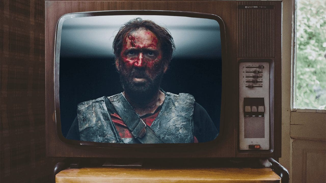 Do You Wanna Watch – ‘Mandy’?