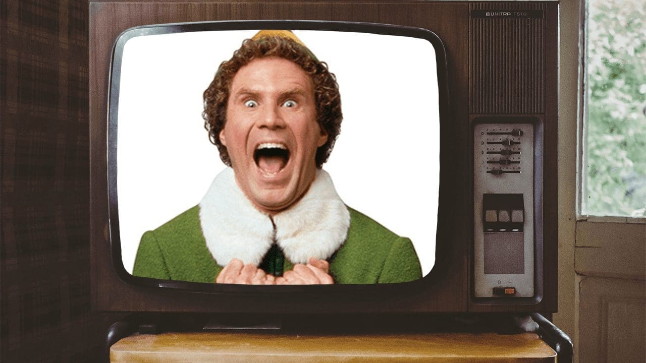 Do You Wanna Watch – ‘Elf’?