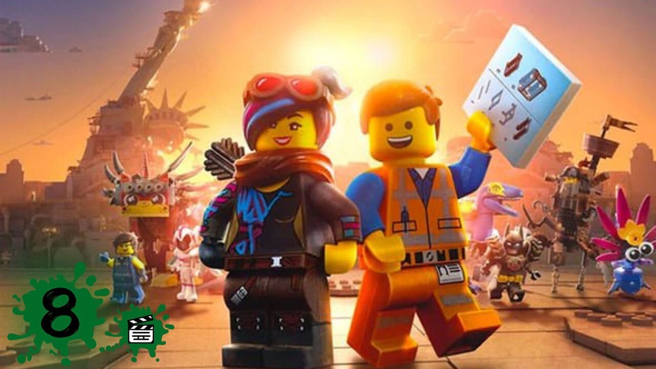 The Lego Movie 2: The Second Part Review