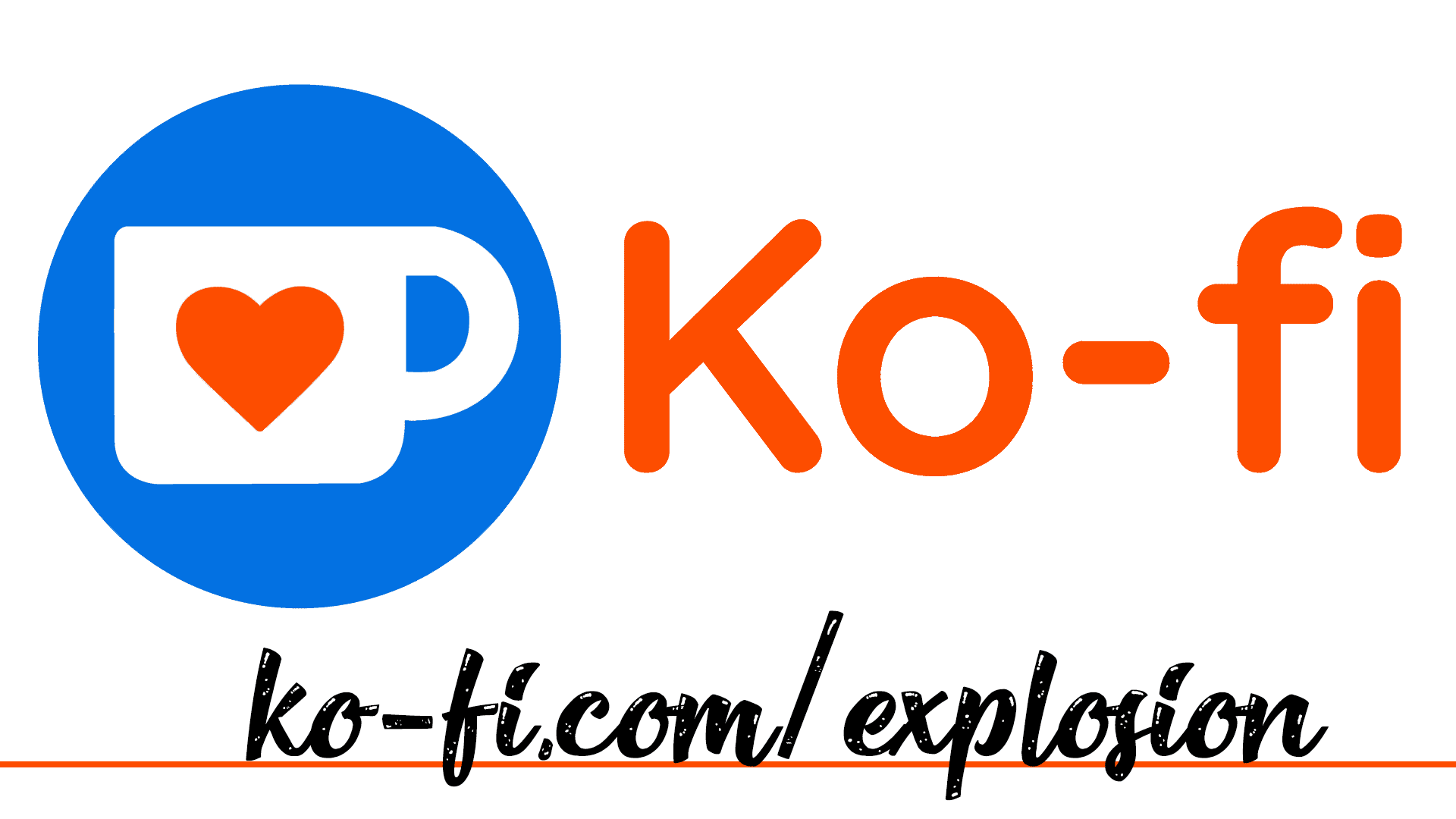 Explosion Network Launches Ko-Fi