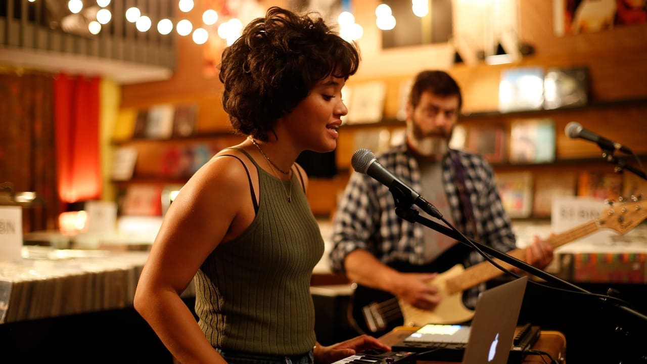 Bevan Beats #20 by Ashley Hobley