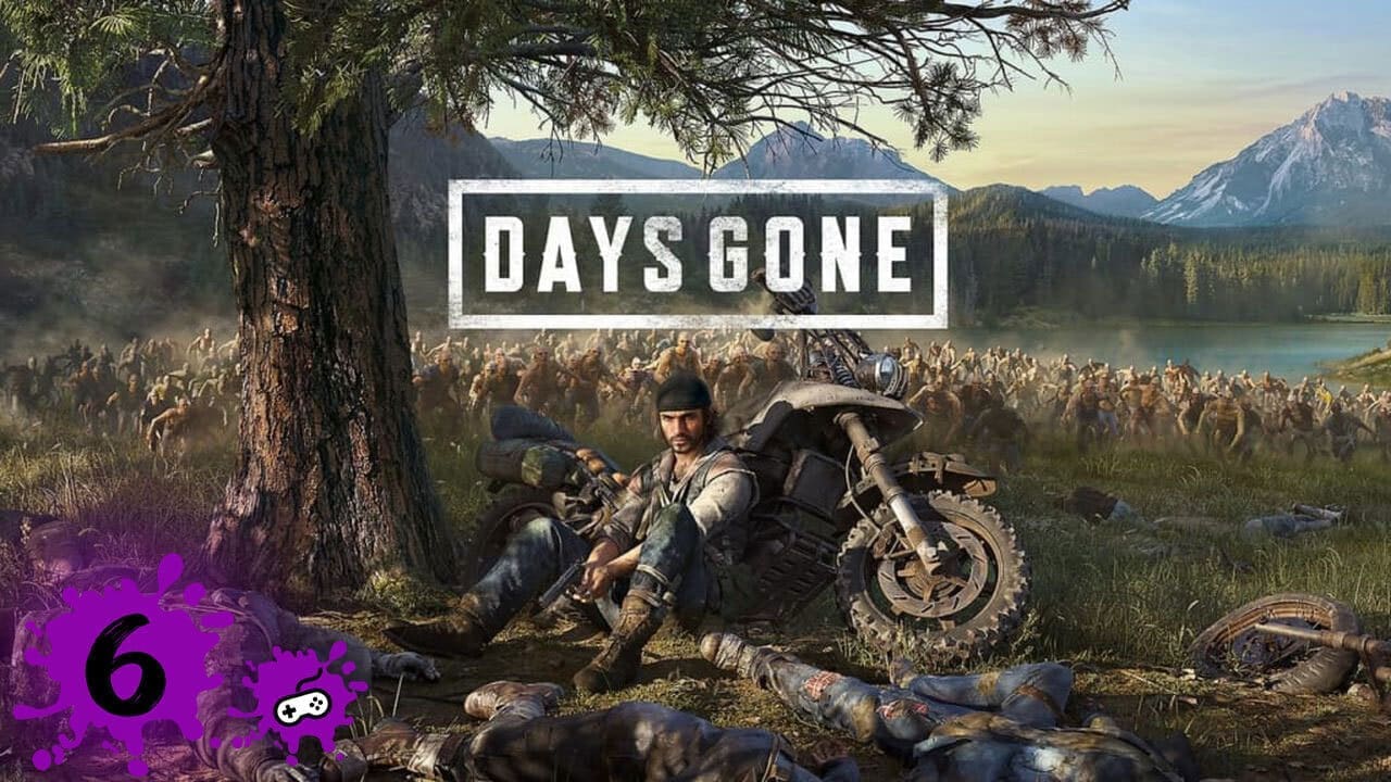 Days Gone Review