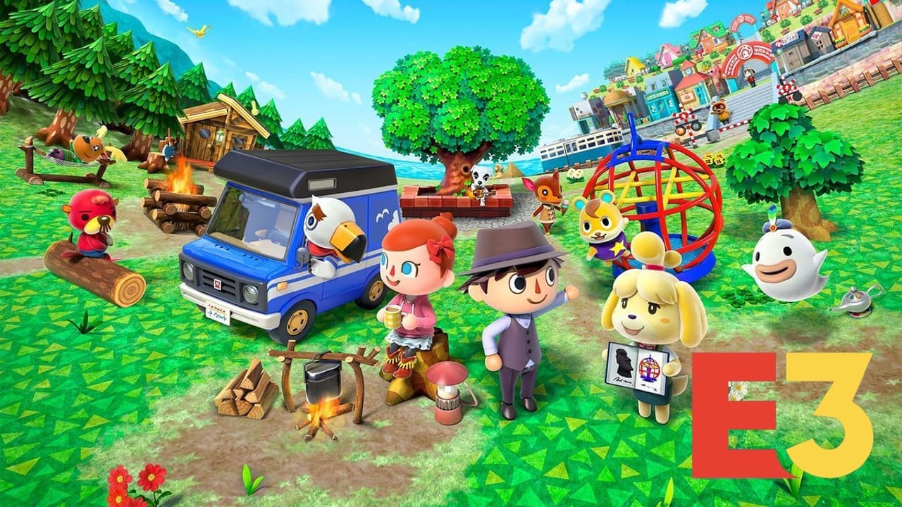 E3 2019 Predictions – Nintendo