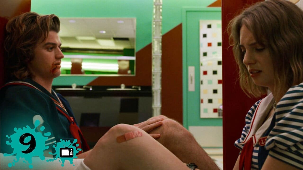 Stranger Things: Season 3 Episode Seven ‘The Bite’ Spoiler Review