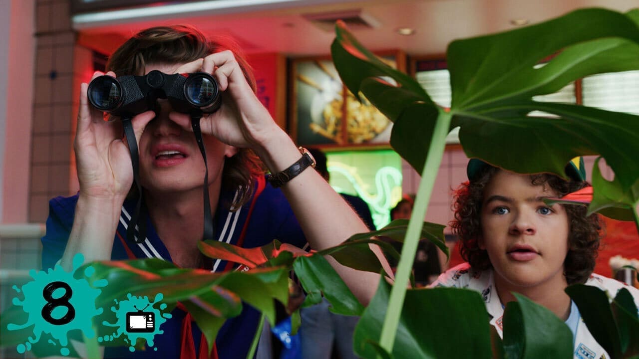 Stranger Things: Season 3 Episode Three ‘The Case of The Missing Lifeguard’ Spoiler Review