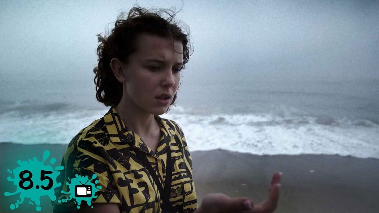 Stranger Things: Season 3 Episode Six ‘E Pluribus Unum’ Spoiler Review