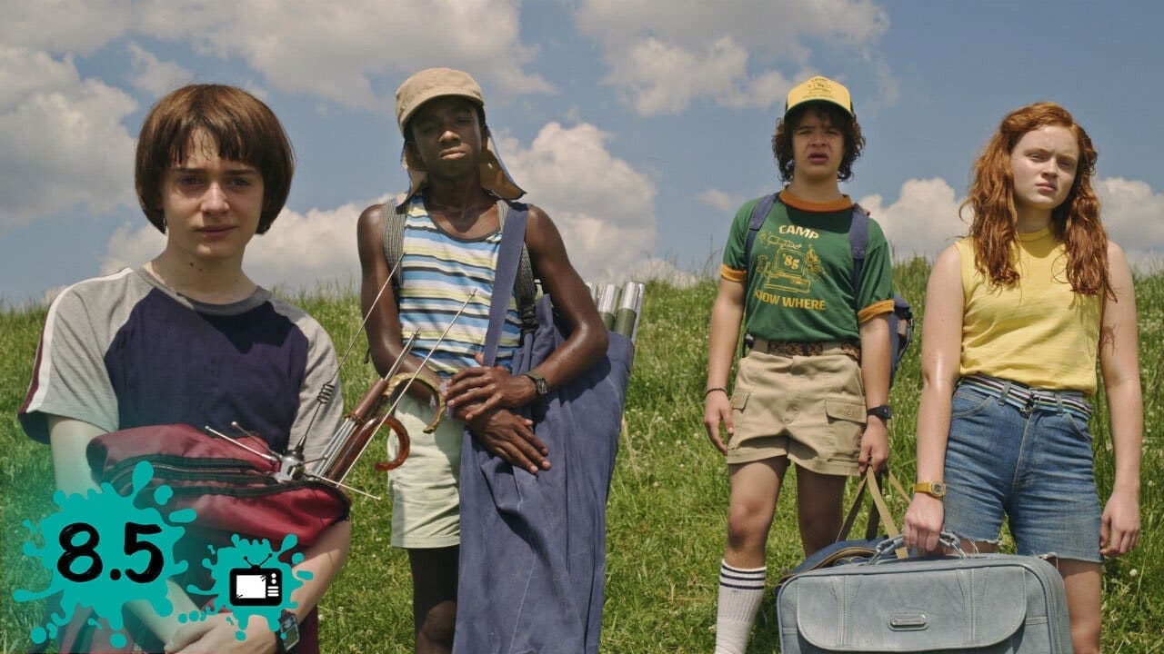 Stranger Things: Season 3 Premiere ‘Suzie, Do You Copy?’ Review