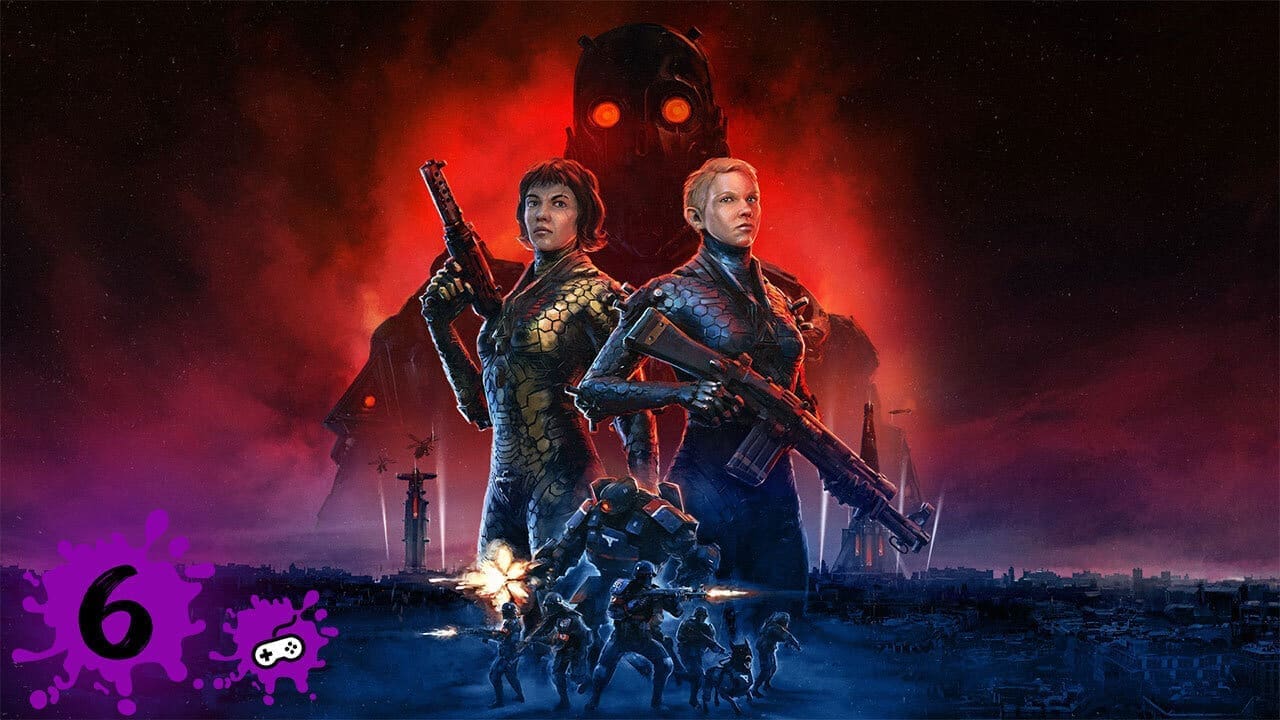 Wolfenstein: Youngblood Review