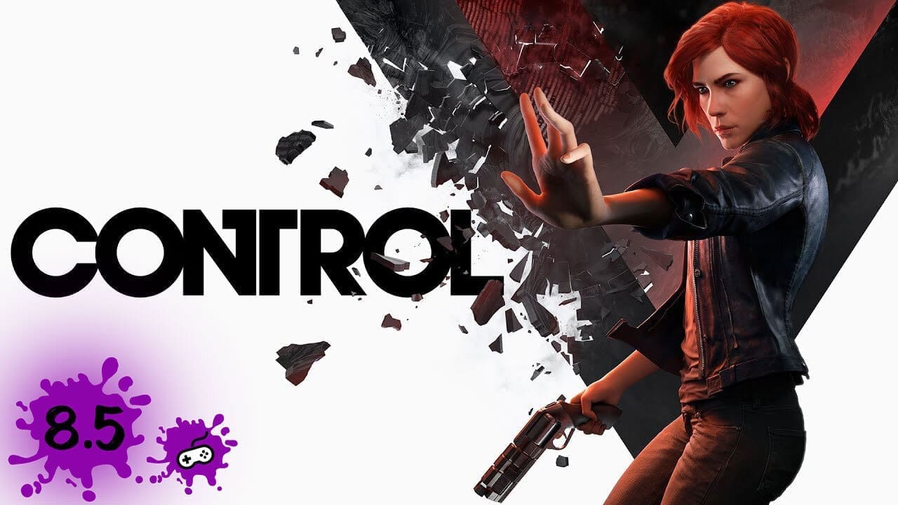 Control Review