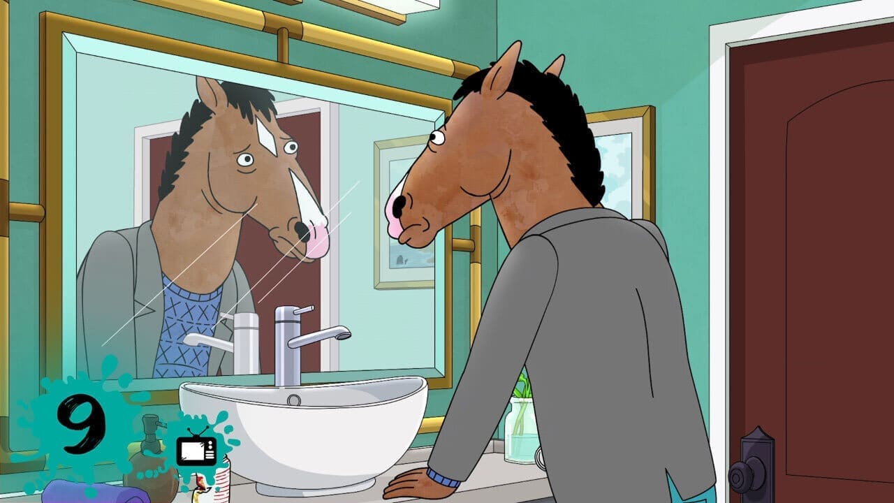BoJack Horseman Season 6 Part 1 Review