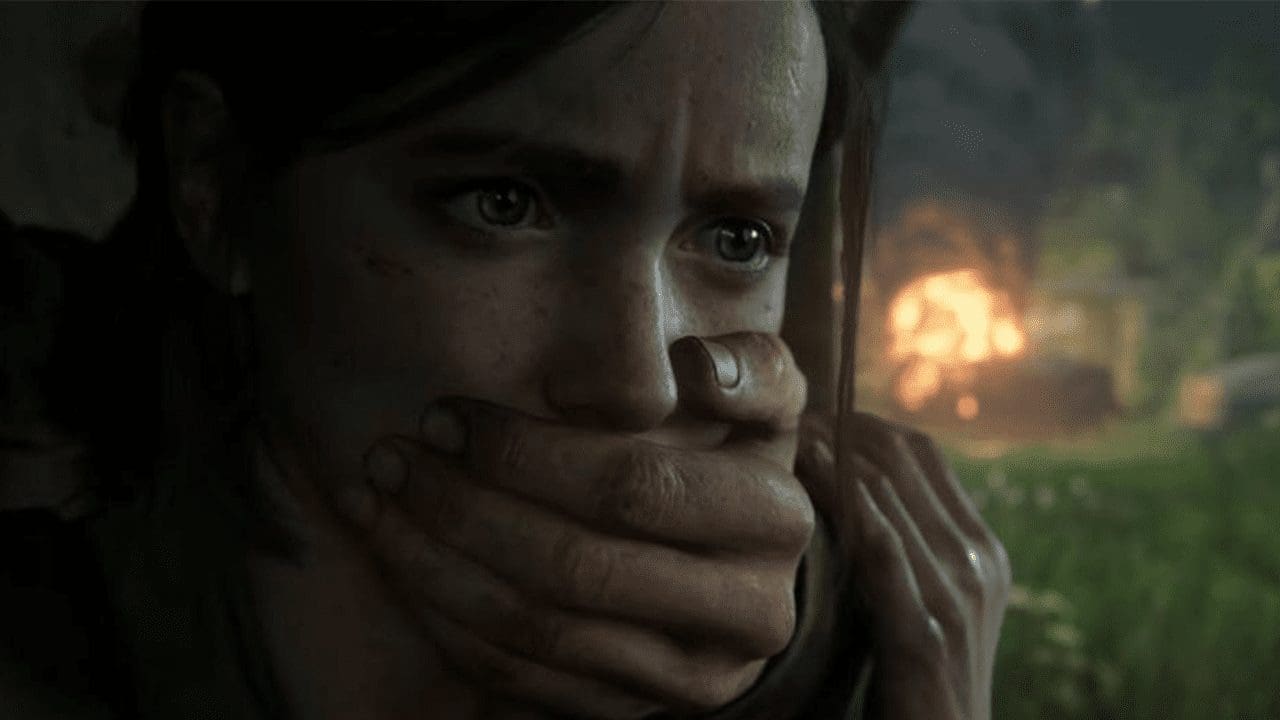 10 Year Time Jump In The Last of Us Part II?!