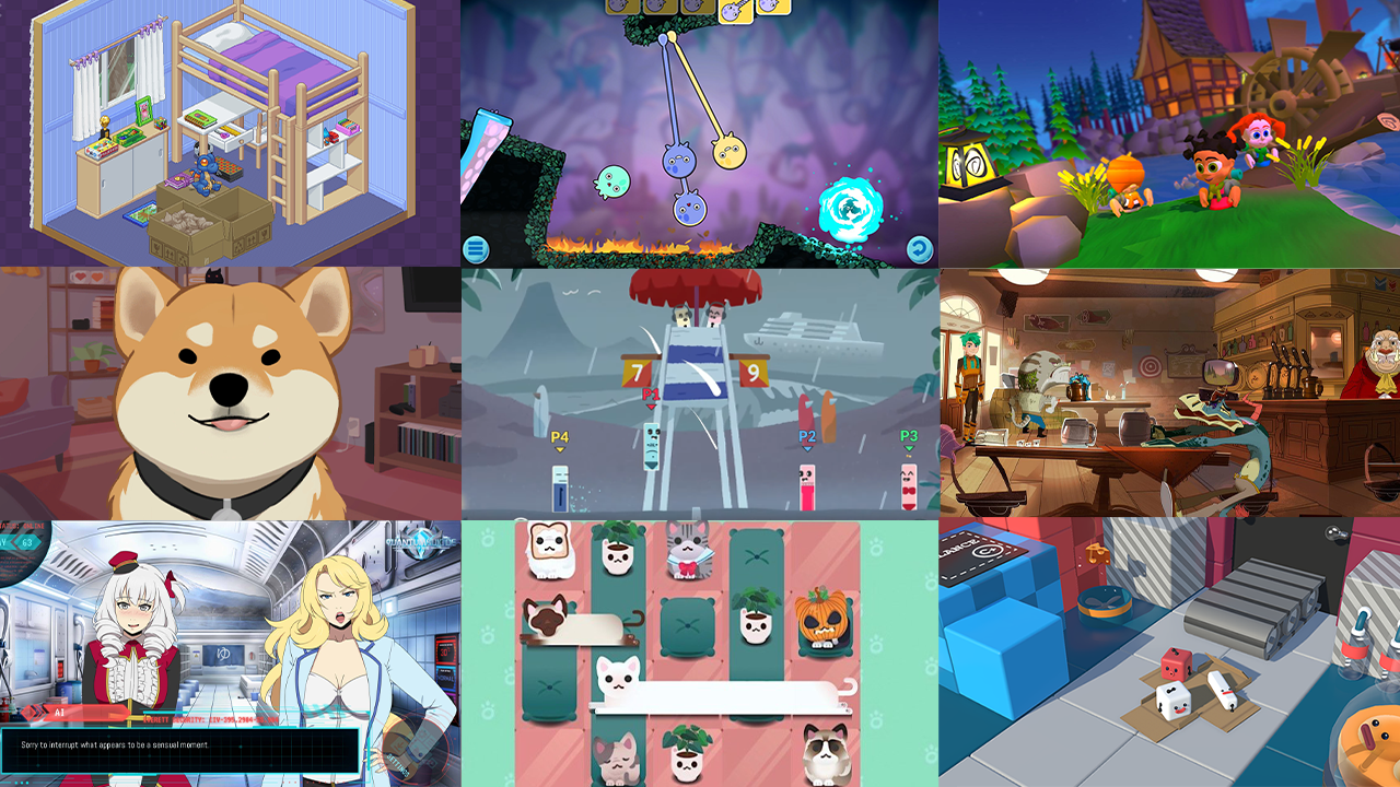 9 Indies We Loved From PAX AUS 2019