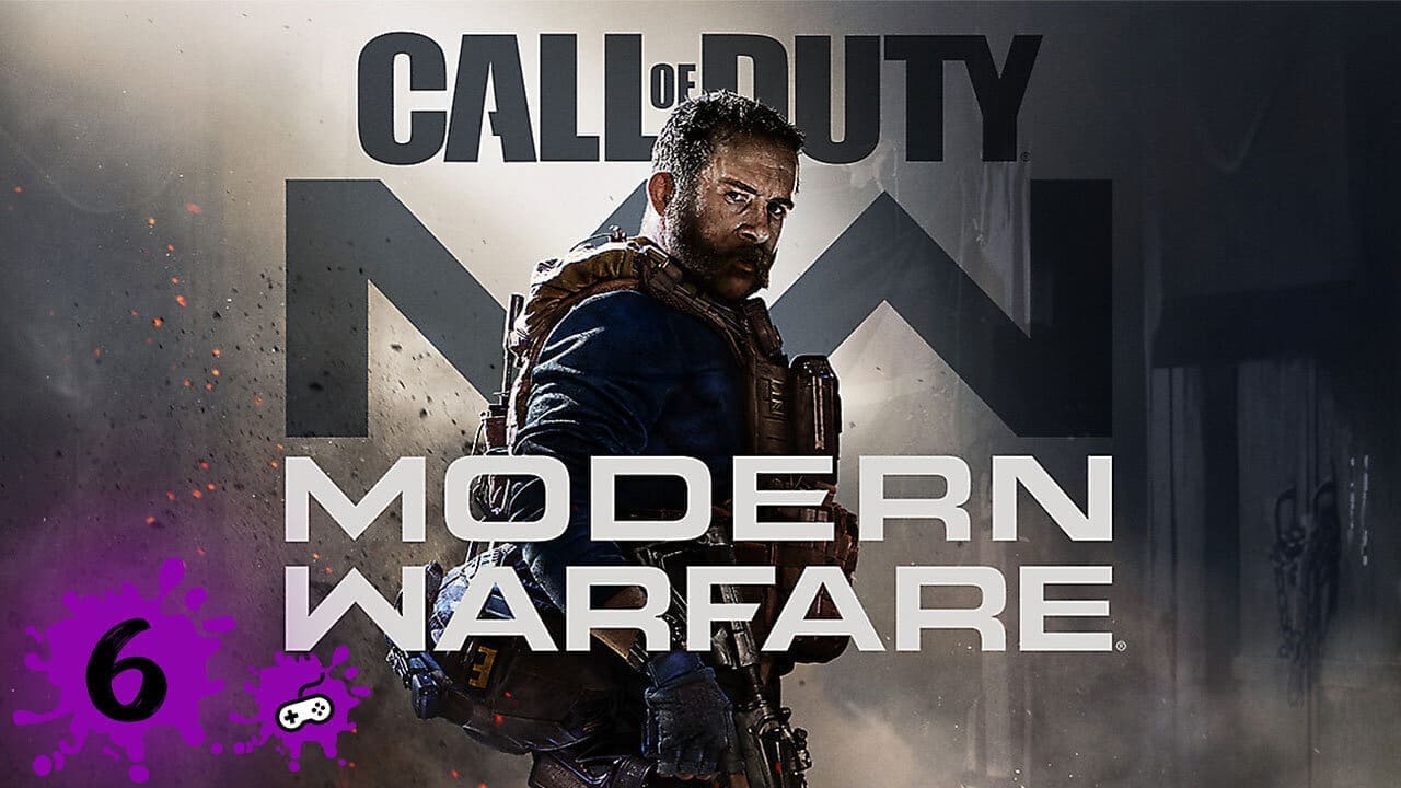 Call of Duty: Modern Warfare (2019) Review