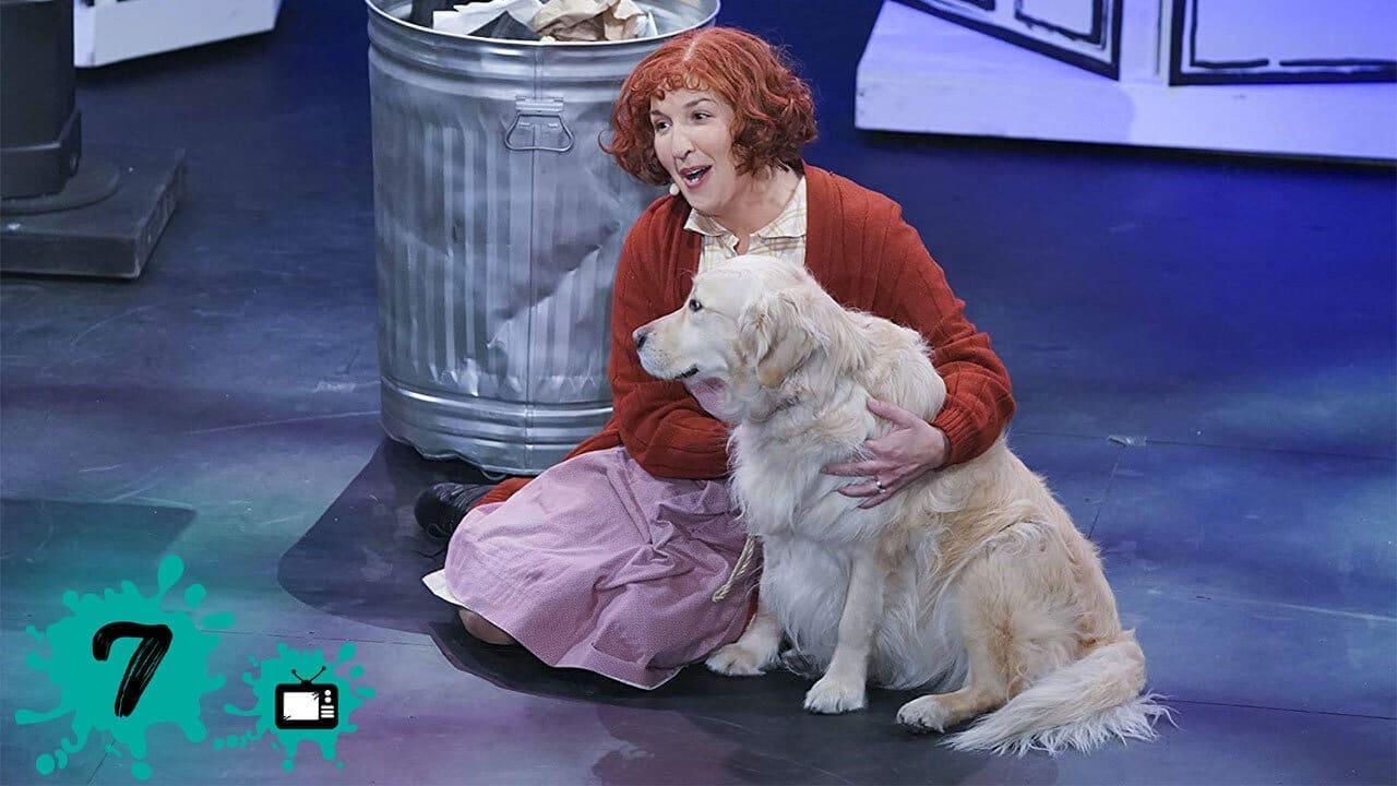 Encore! – Episode One: “Annie” Review