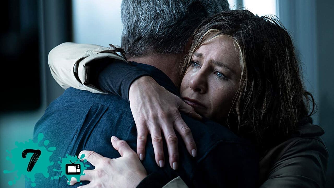 The Morning Show: Season One, Episode One “In the Dark Night of the Soul It’s Always 3:30 in the Morning” Review