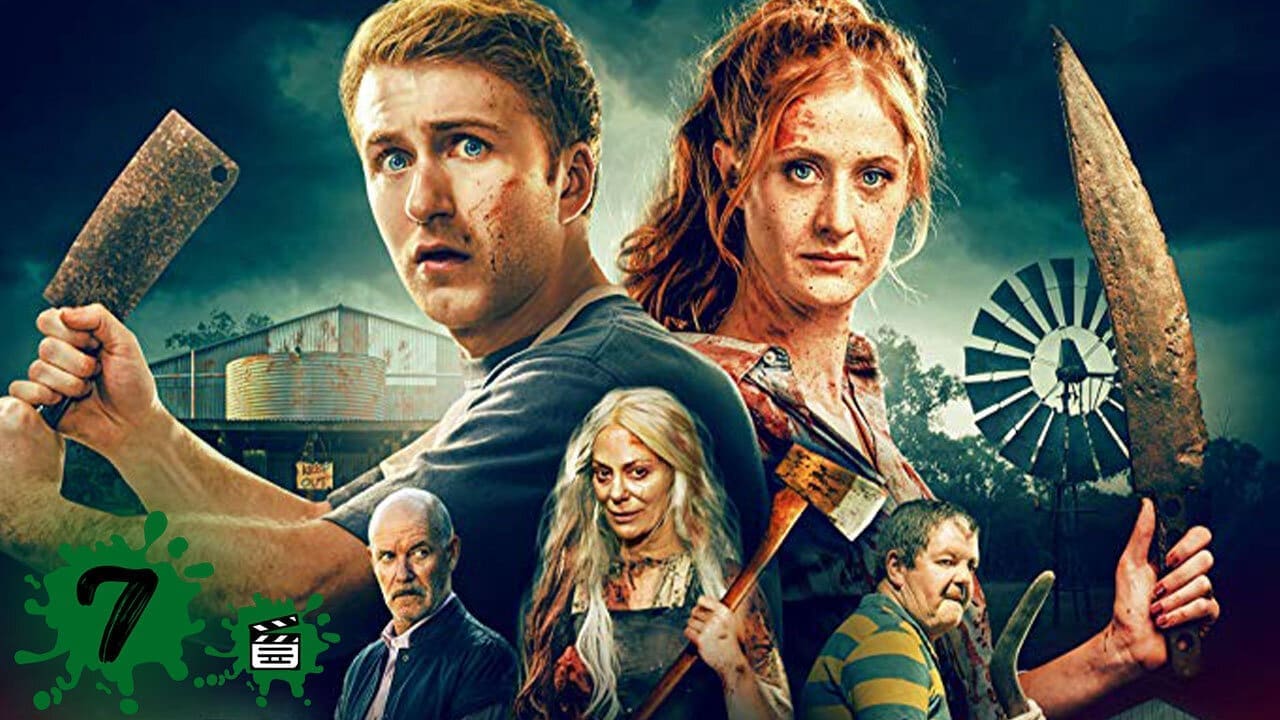 Two Heads Creek Review