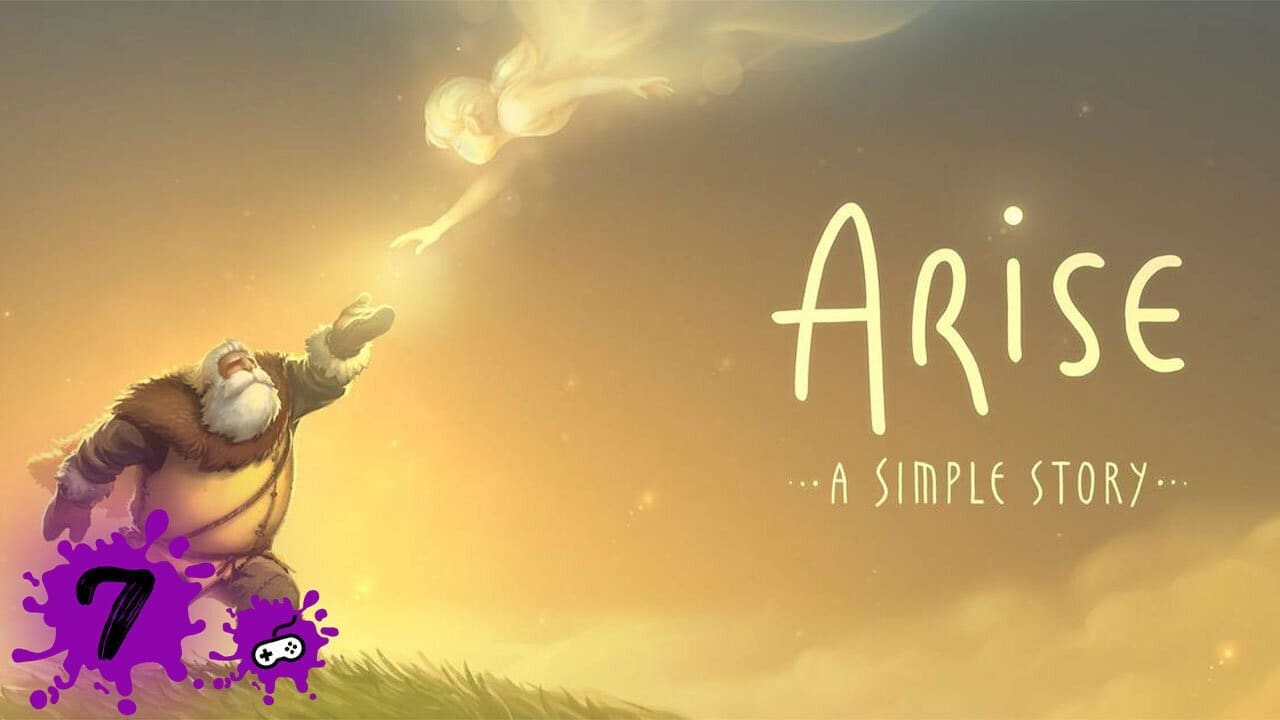 Arise: A Simple Story Review