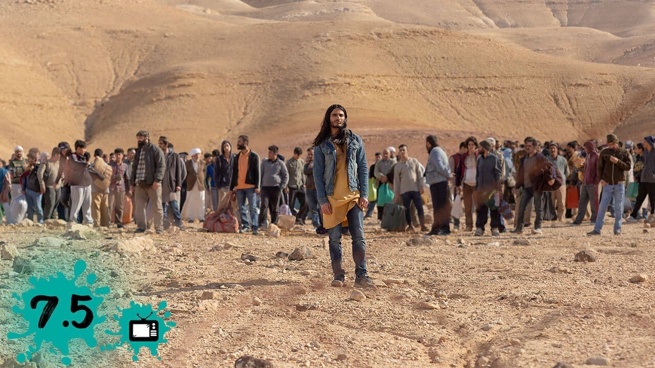 Messiah: Season One Review