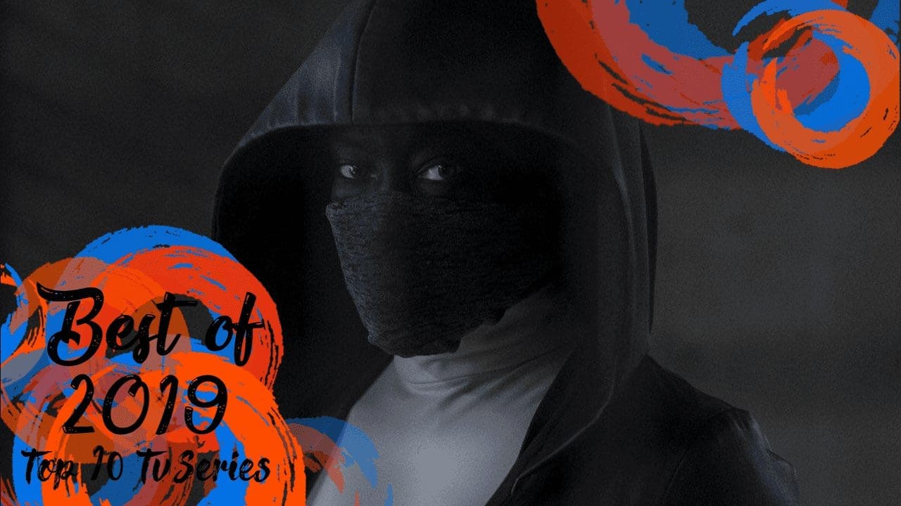 Top 10 Best TV Shows of 2019
