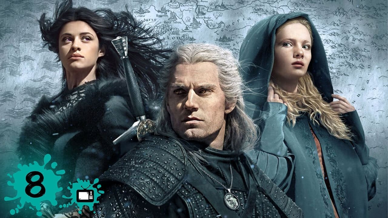 The Witcher: Season One Review