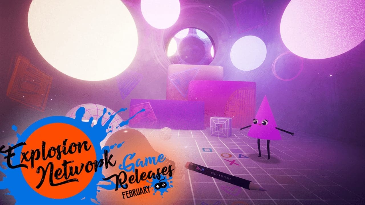 Most Anticipated Video Games – February 2020