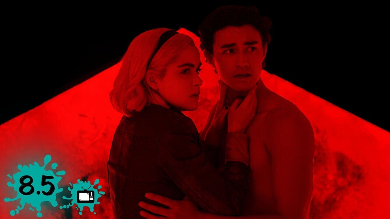 Chilling Adventures of Sabrina: Part 3 Review