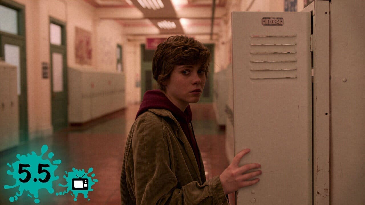 I Am Not Okay With This: Season 1 Review