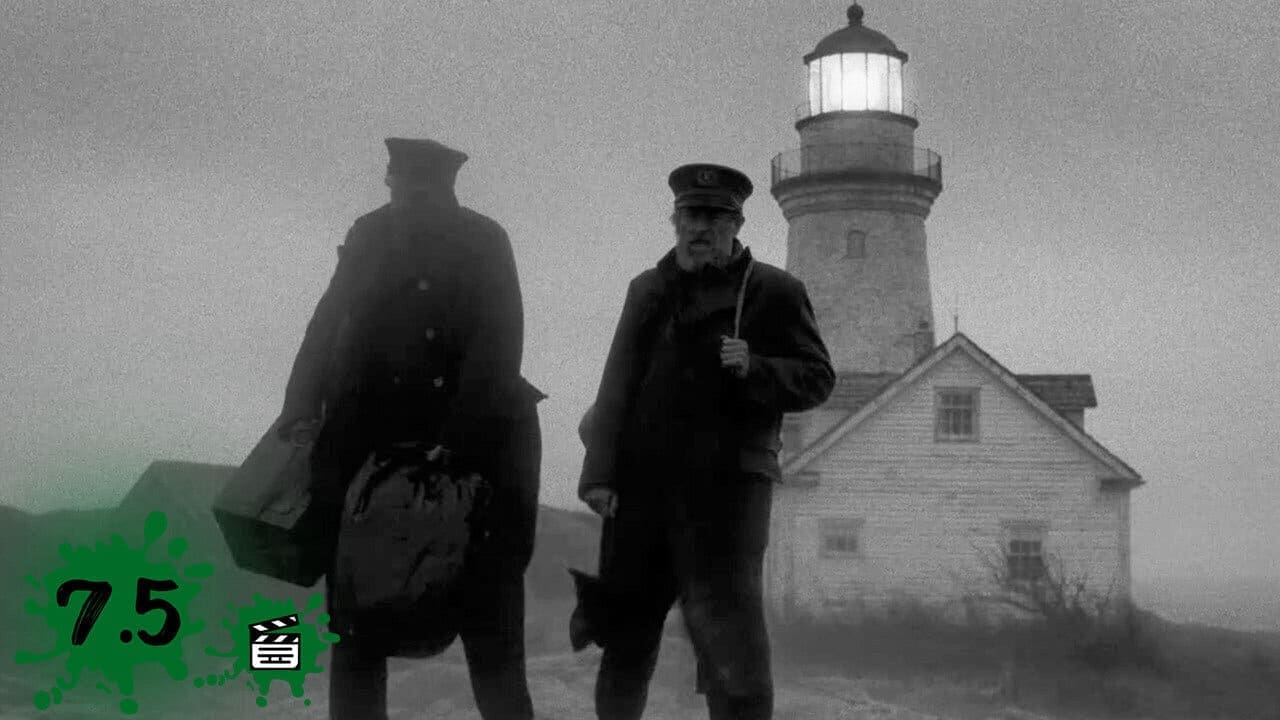 The Lighthouse Review