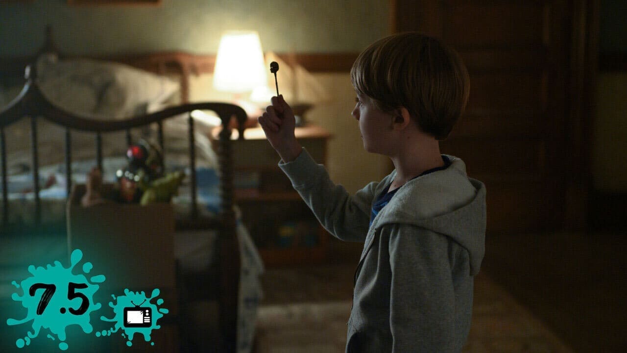 Locke & Key: Season 1 Review